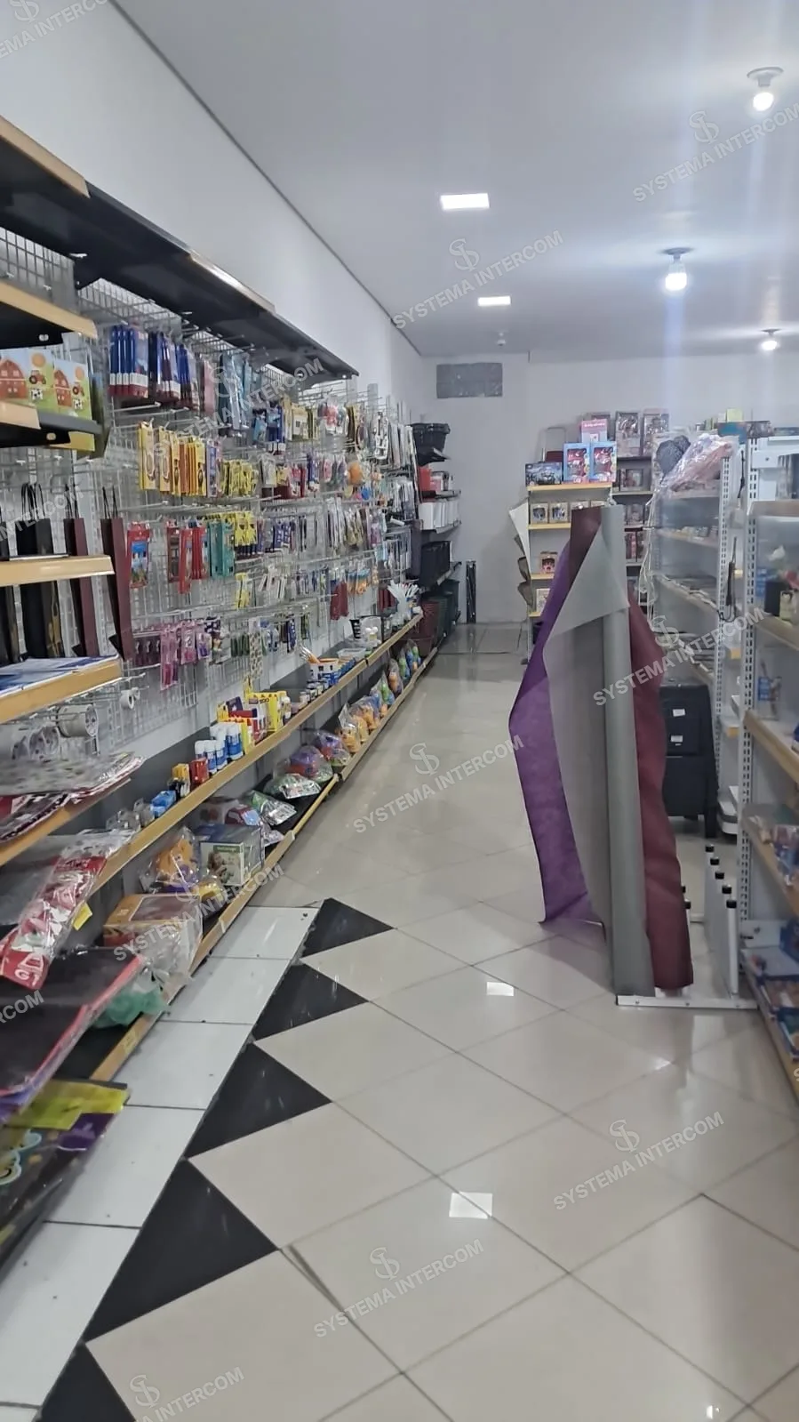 Loja de utiidades e Papelaria Zona Leste