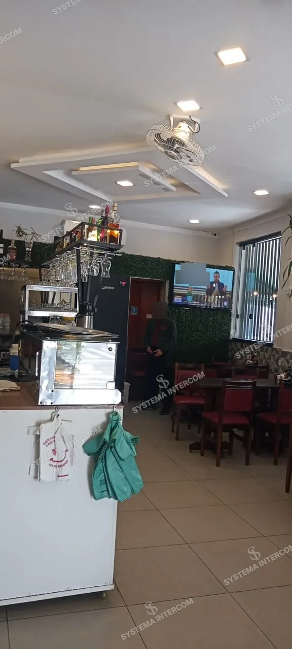 Lanchonete a La carte — foto 6