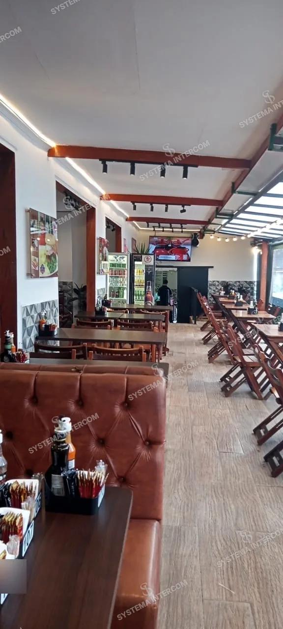 Lanchonete a La carte — foto 8