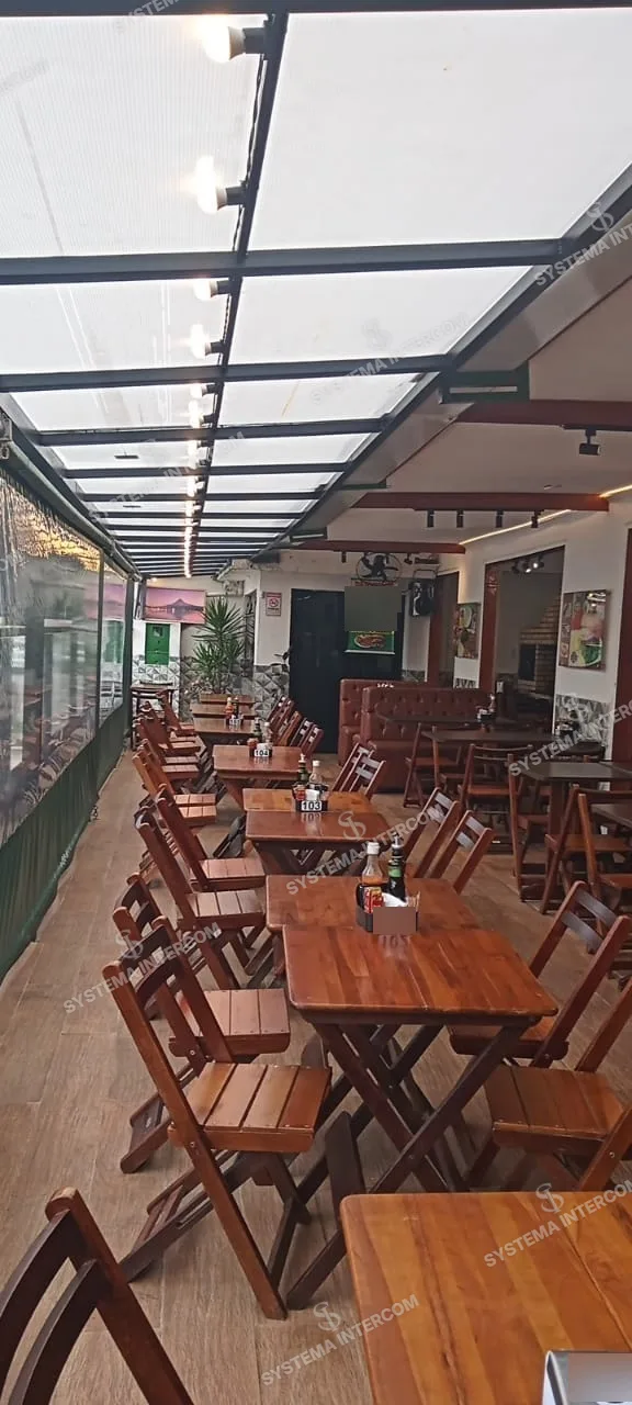 Lanchonete a La carte — foto 11