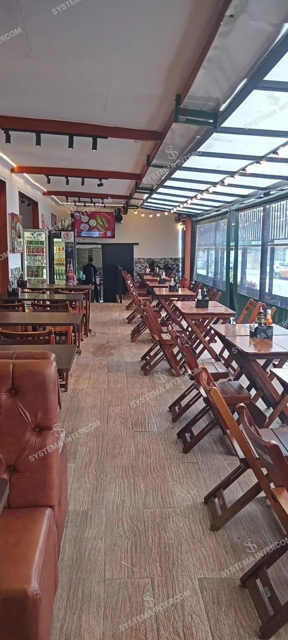 Lanchonete a La carte — foto 12