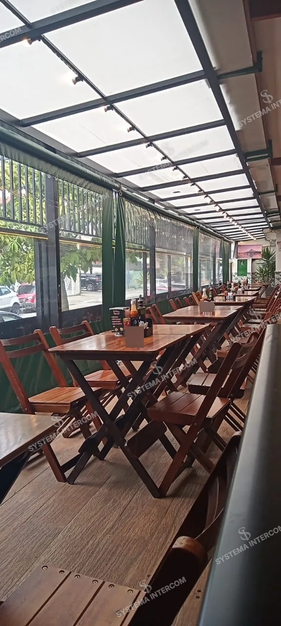 Lanchonete a La carte — foto 13