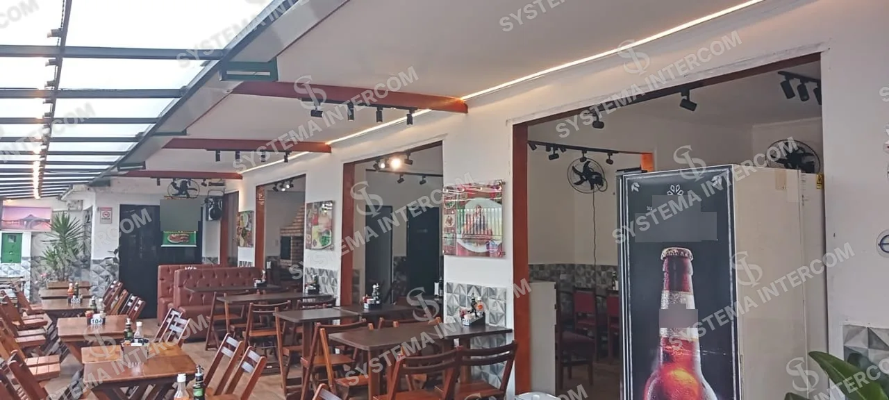 Lanchonete a La carte — foto 14