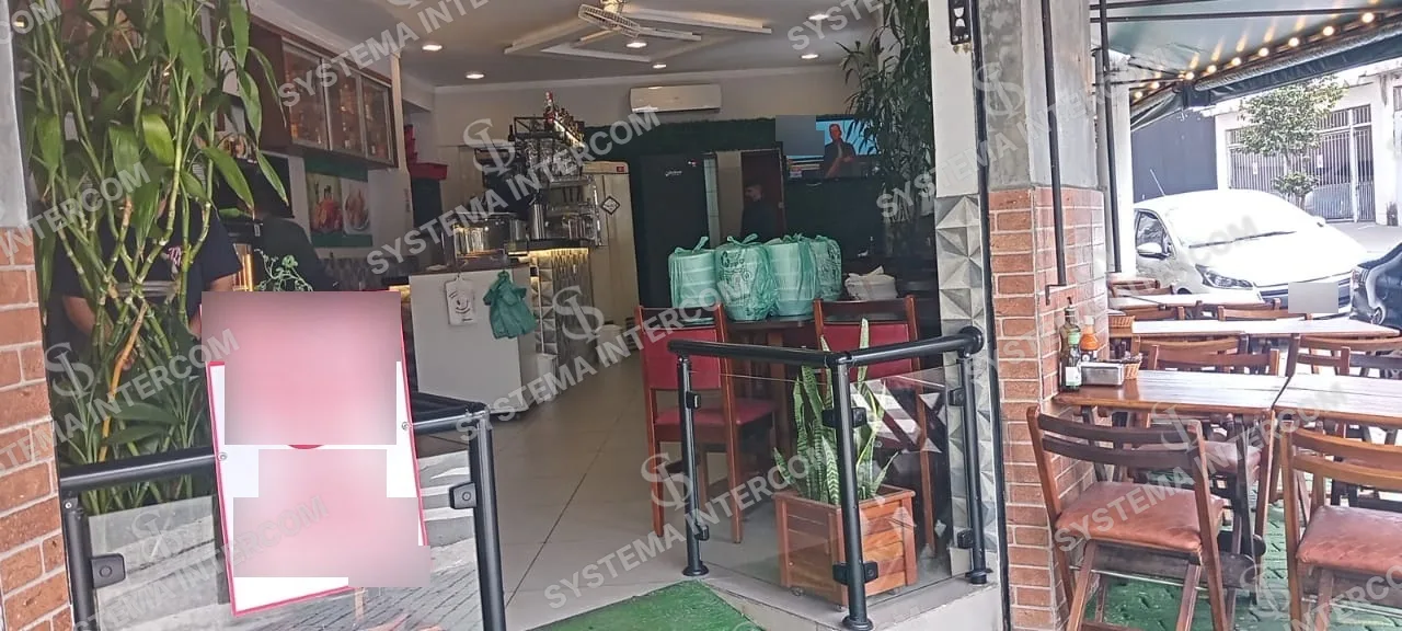 Lanchonete a La carte — foto 15