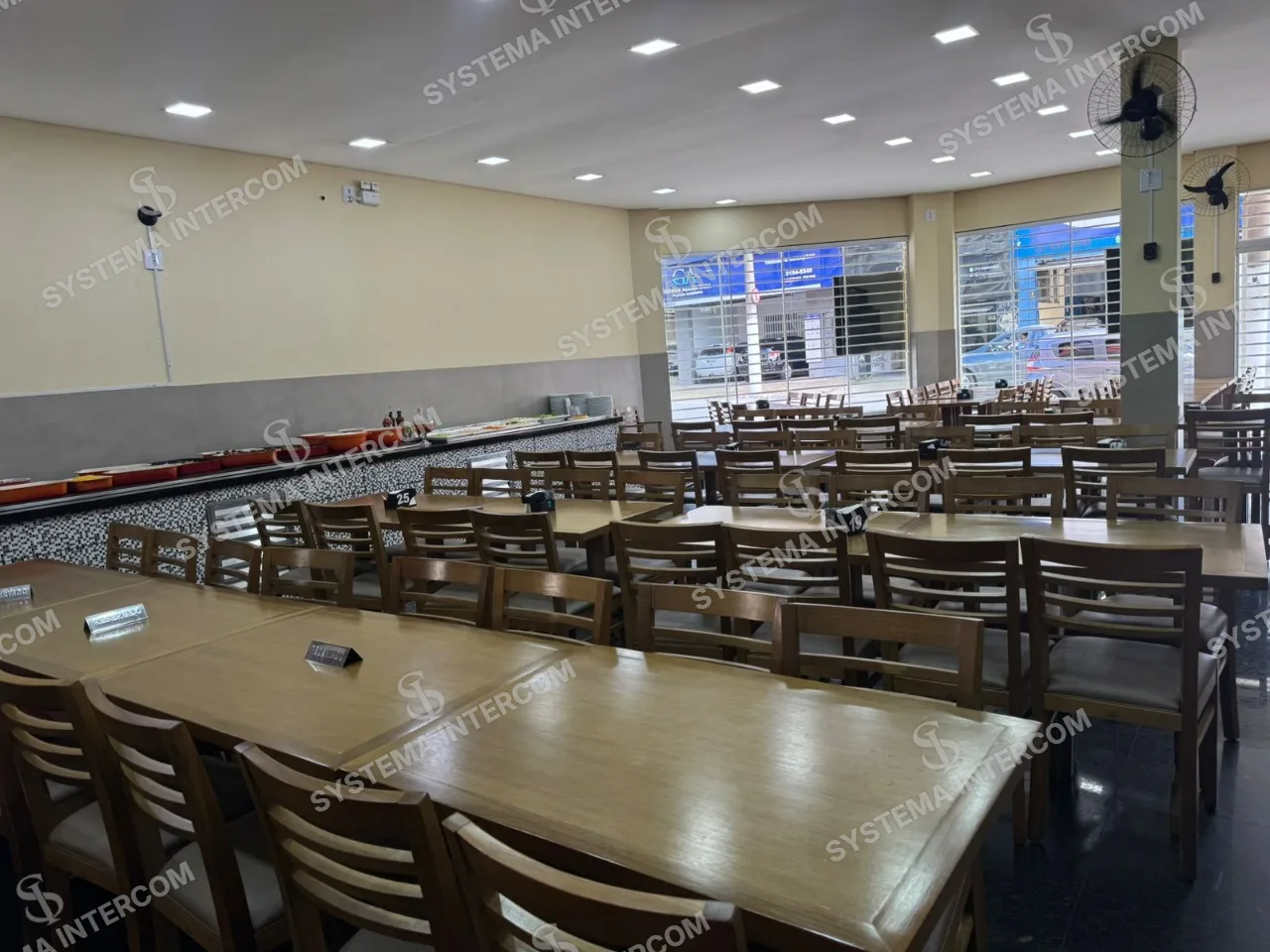 Restaurante e Pizzaria Zona Leste — foto 8