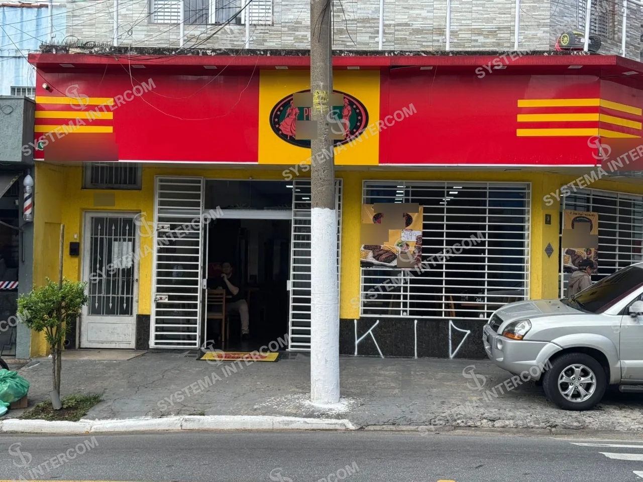 Restaurante e Pizzaria Zona Leste — foto 9