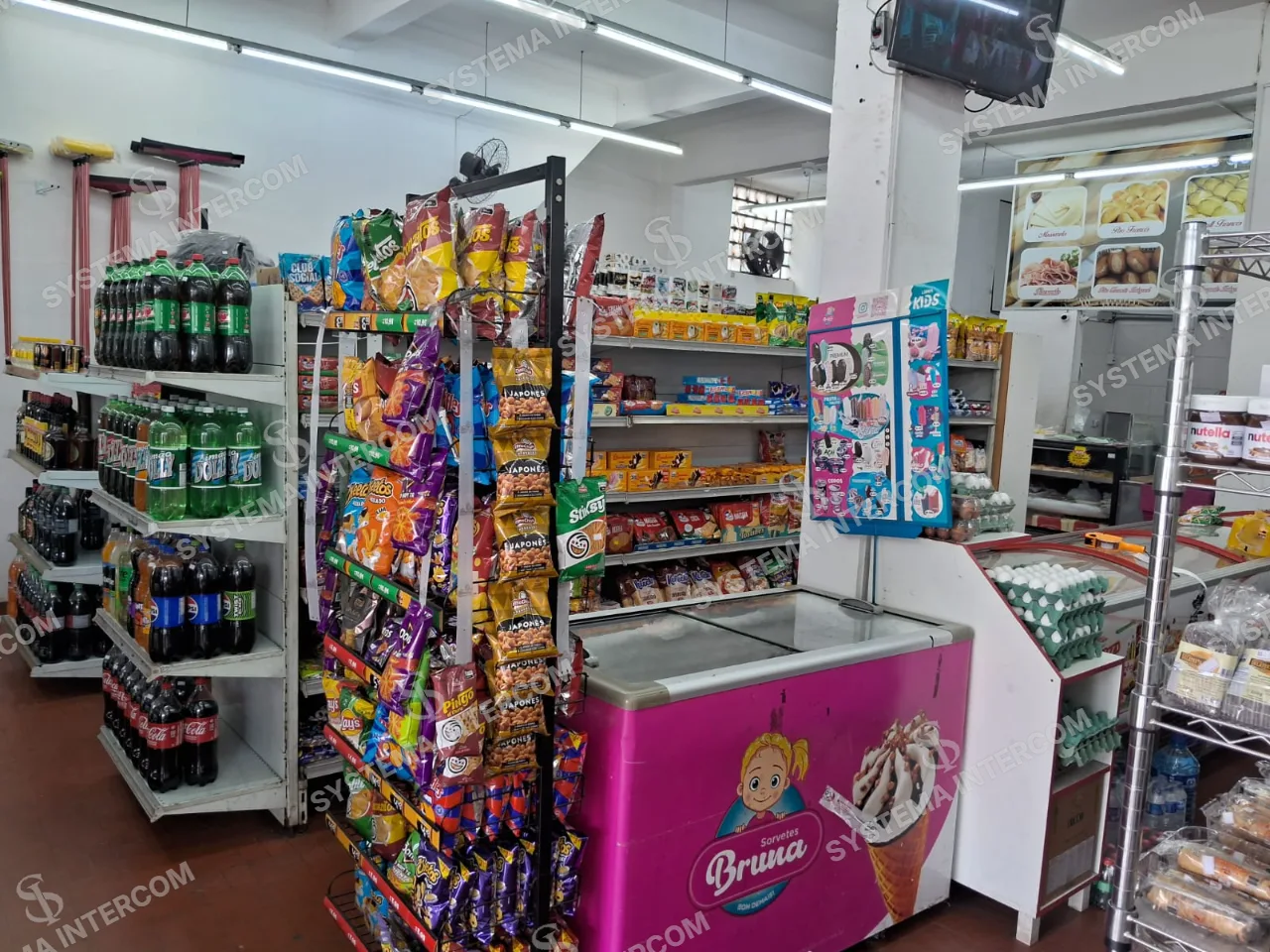 Mercado Interlagos