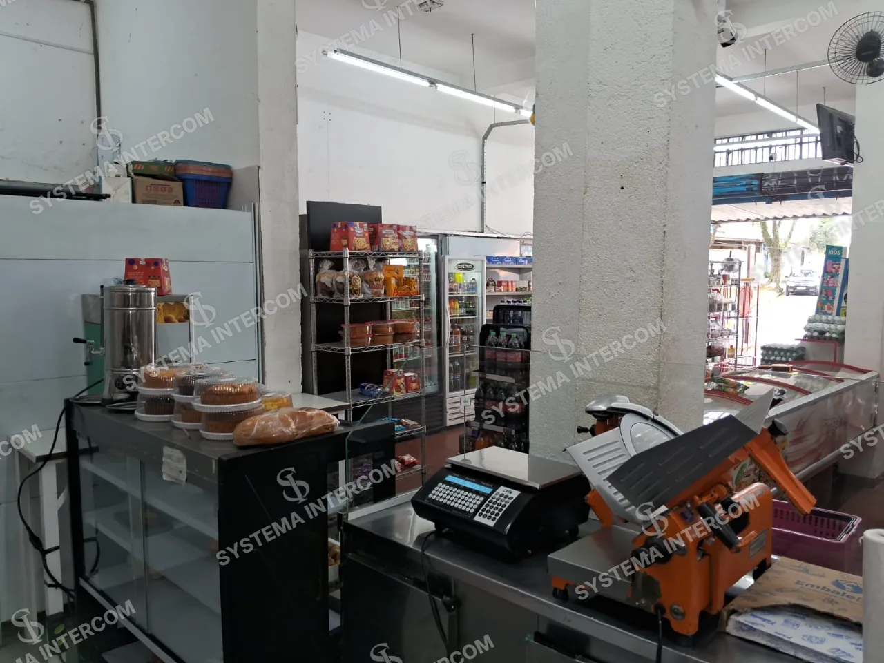Mercado Interlagos — foto 8
