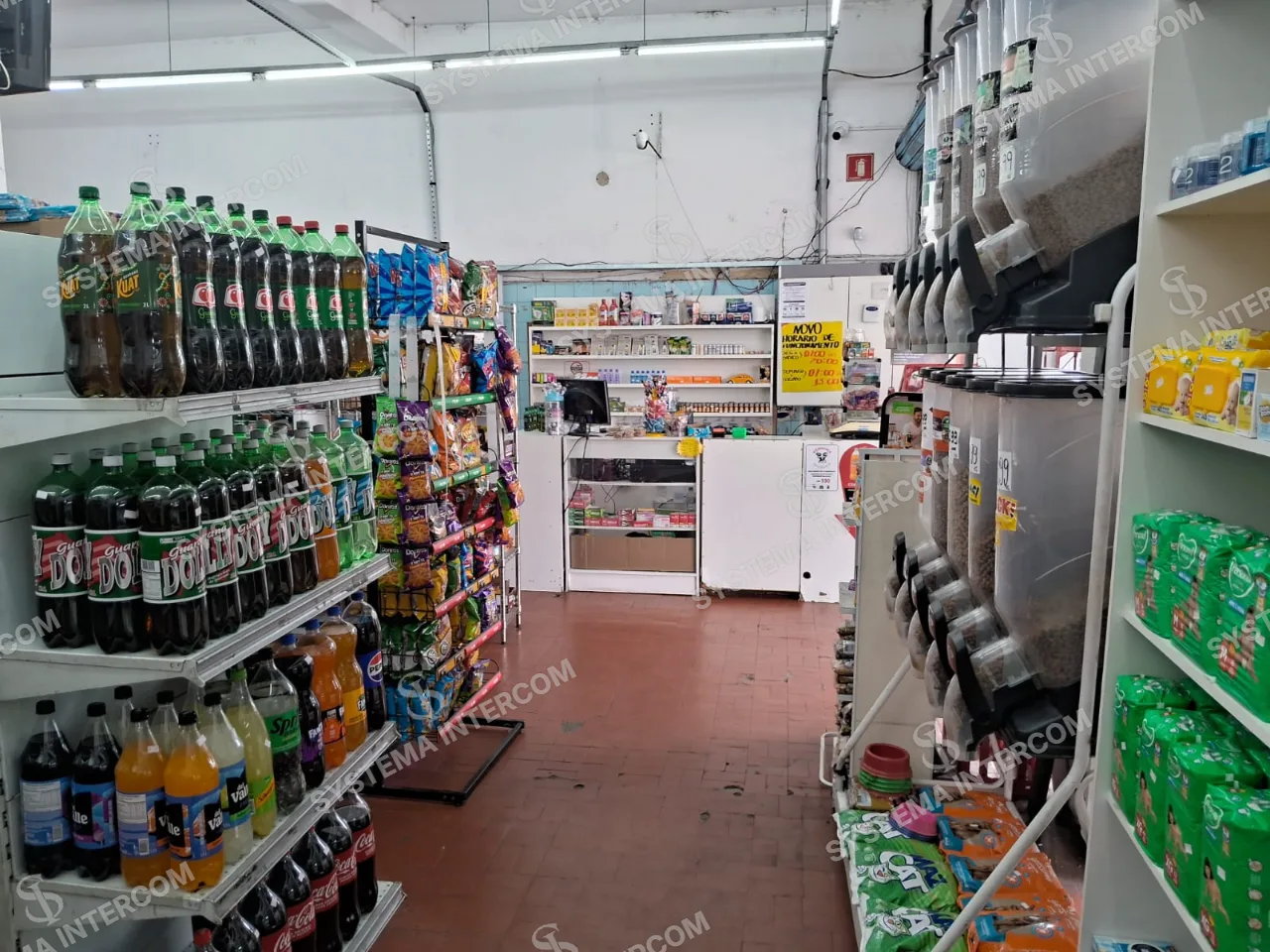 Mercado Interlagos — foto 9