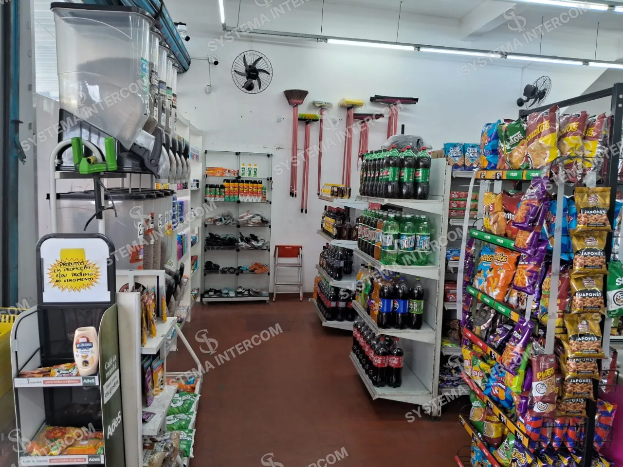 Mercado Interlagos — foto 10