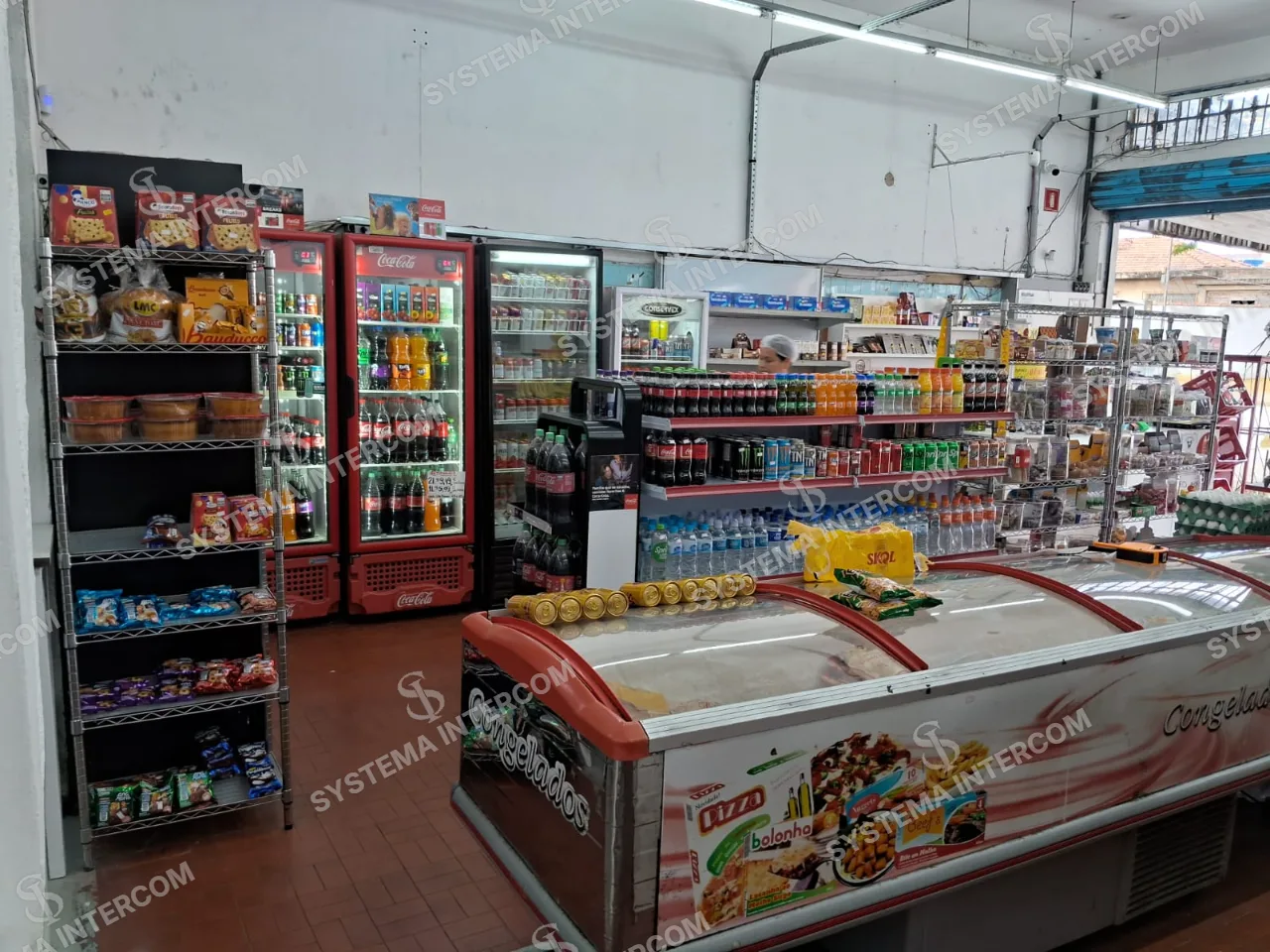 Mercado Interlagos — foto 12