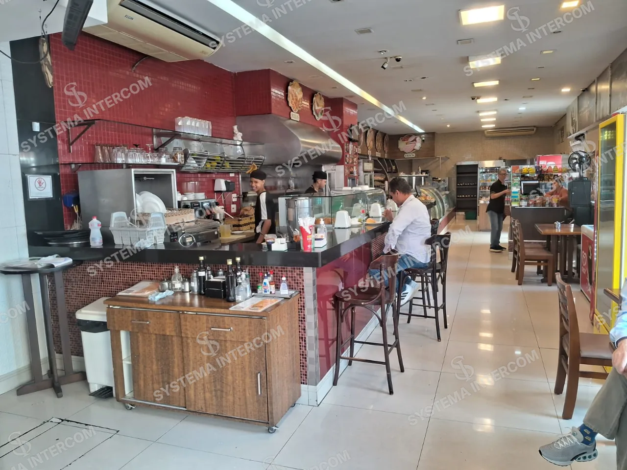 Padaria Centro — foto 8