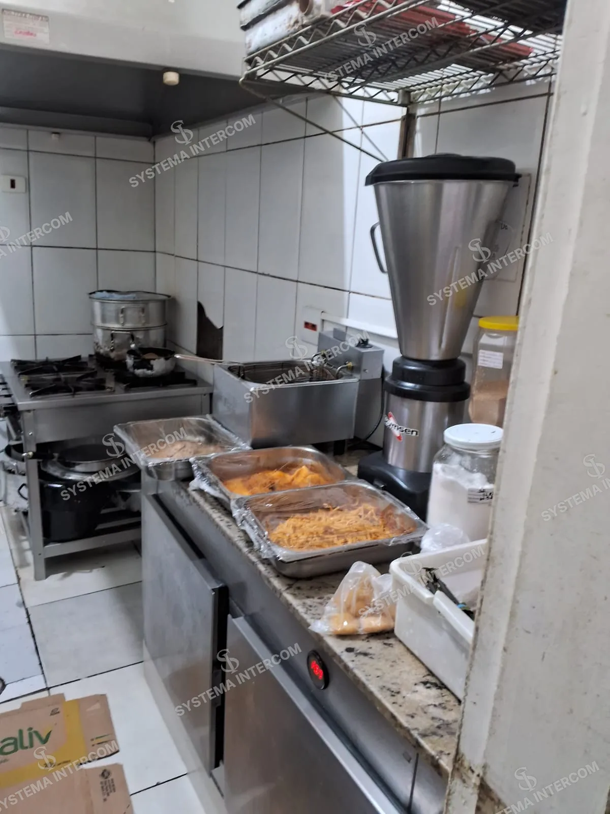 Padaria Centro — foto 30