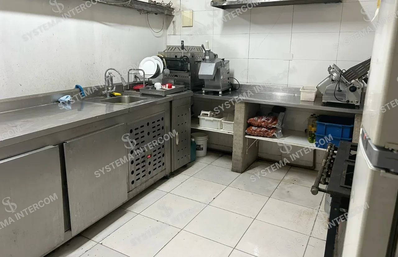 Disk Pizza de esquina Zona Leste