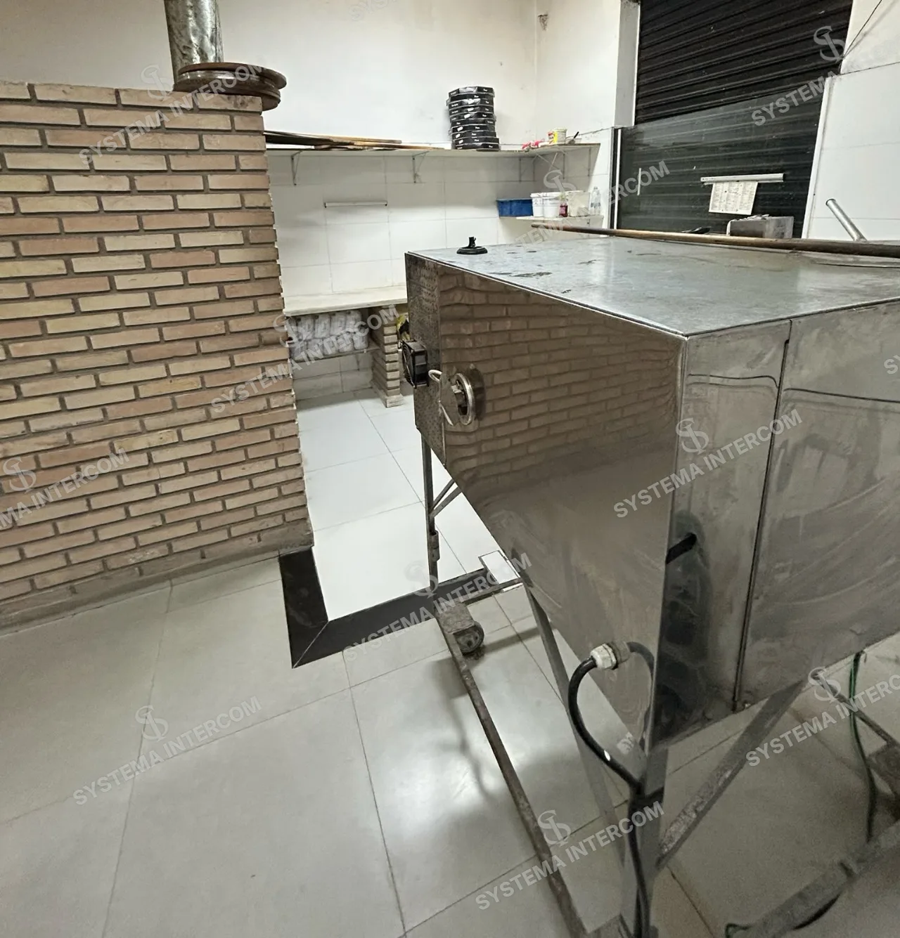 Disk Pizza de esquina Zona Leste