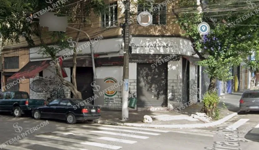 Disk Pizza de esquina Zona Leste