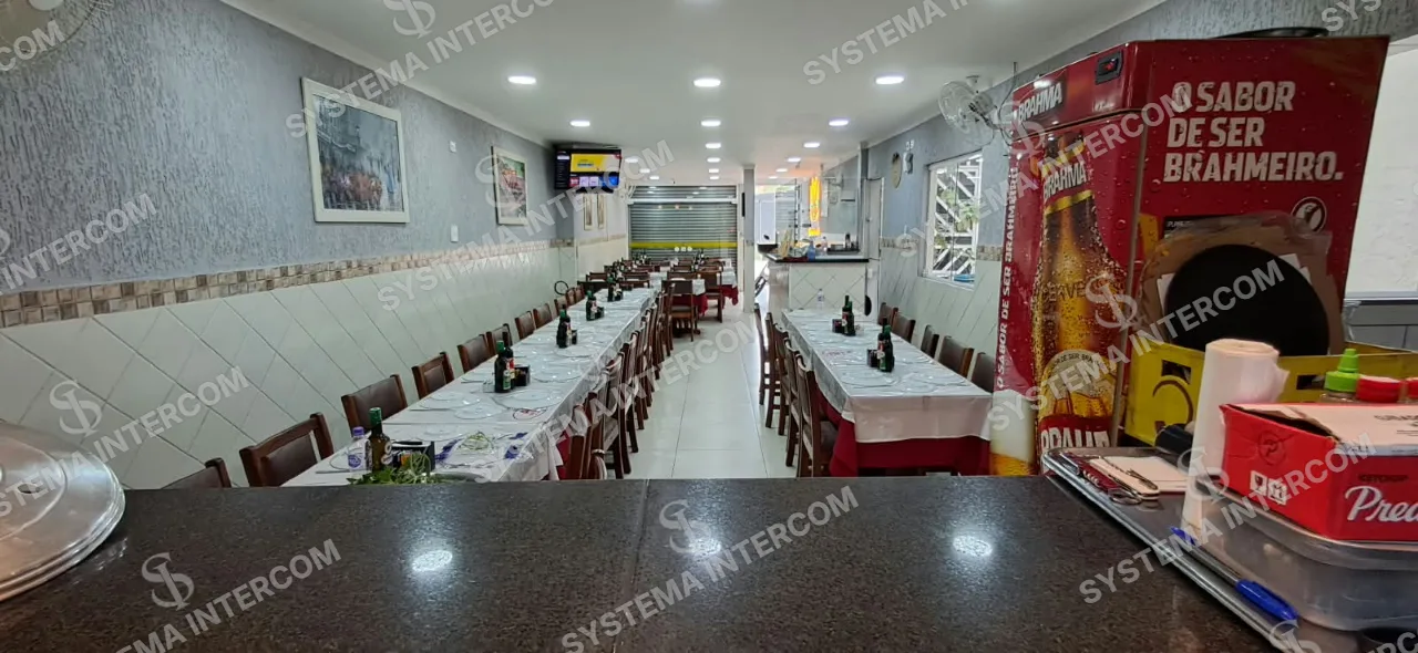 Pizzaria Zona Leste