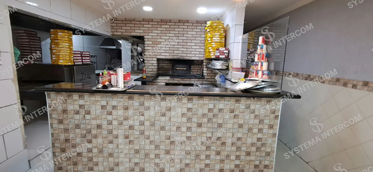 Pizzaria Zona Leste