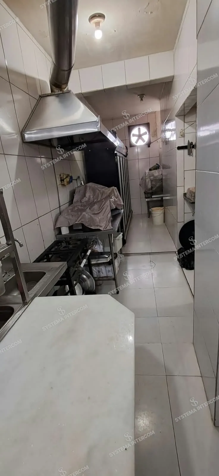 Pizzaria Zona Leste