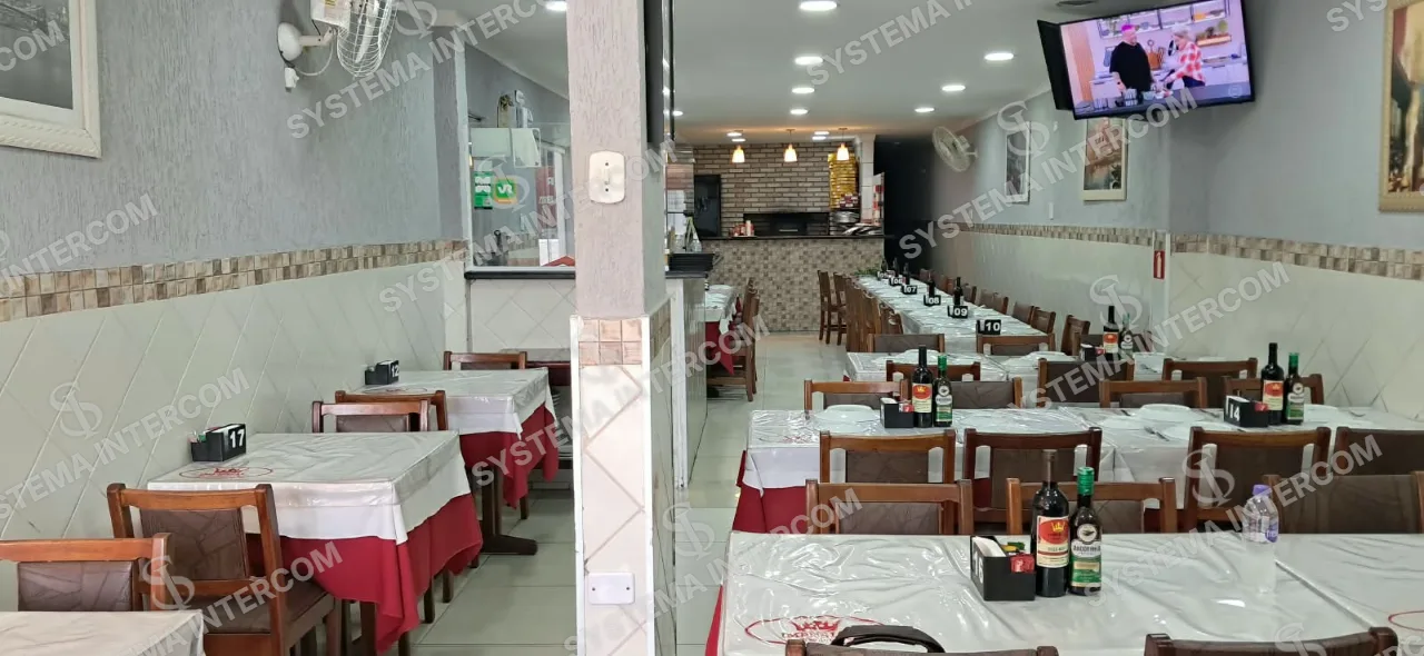 Pizzaria Zona Leste — foto 6