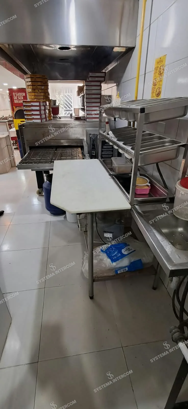 Pizzaria Zona Leste — foto 7