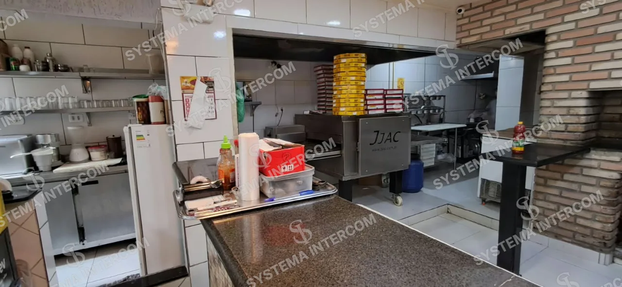 Pizzaria Zona Leste — foto 8