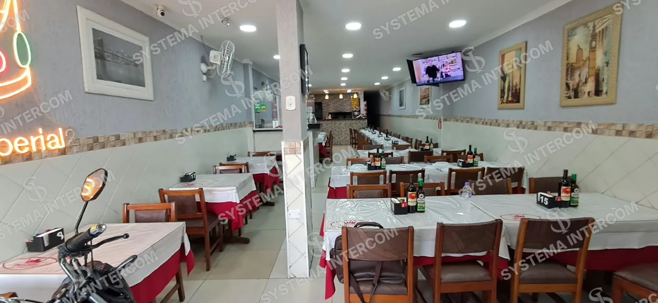 Pizzaria Zona Leste — foto 9