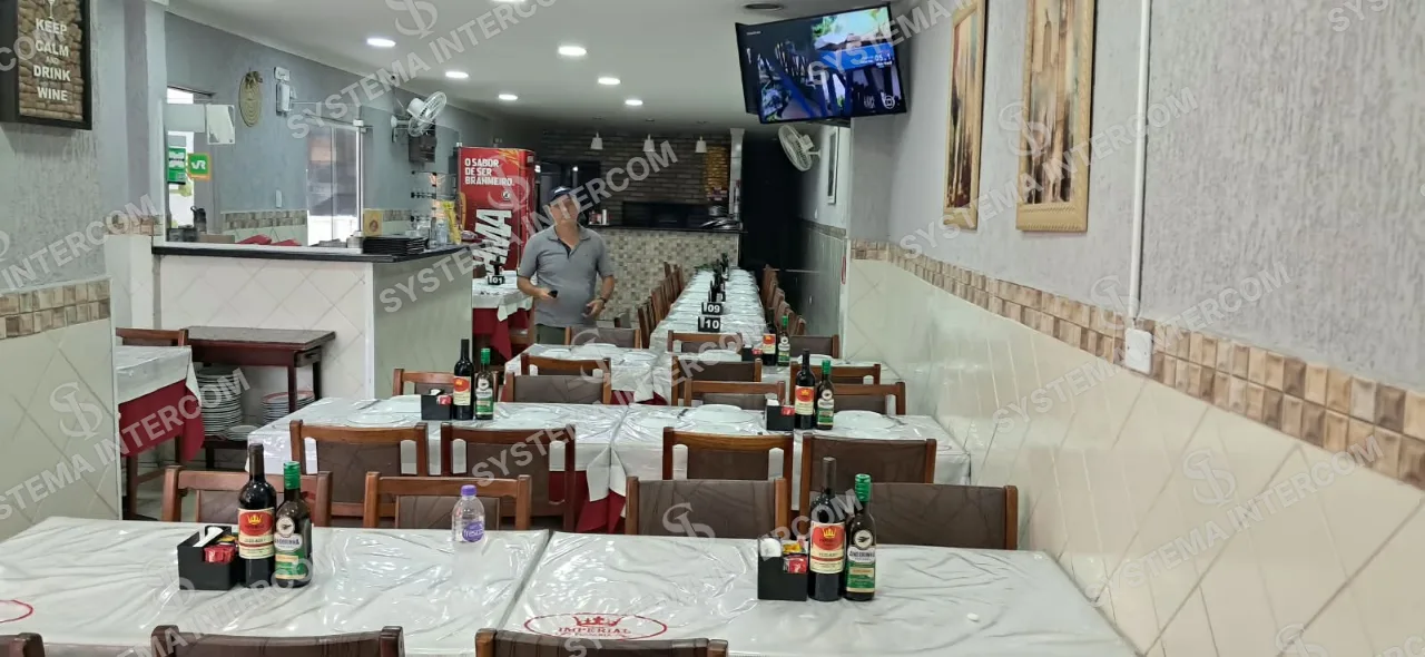Pizzaria Zona Leste — foto 11