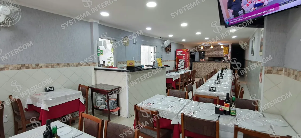 Pizzaria Zona Leste — foto 13