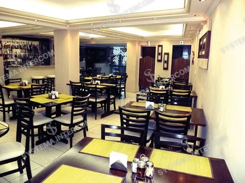 Restaurante Guarulhos