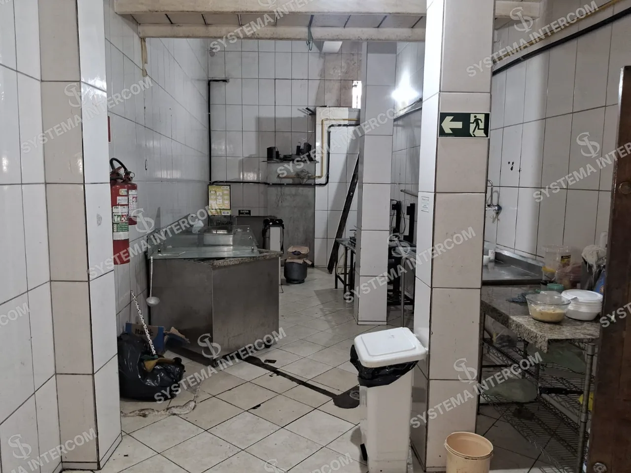 Padaria Zona Leste