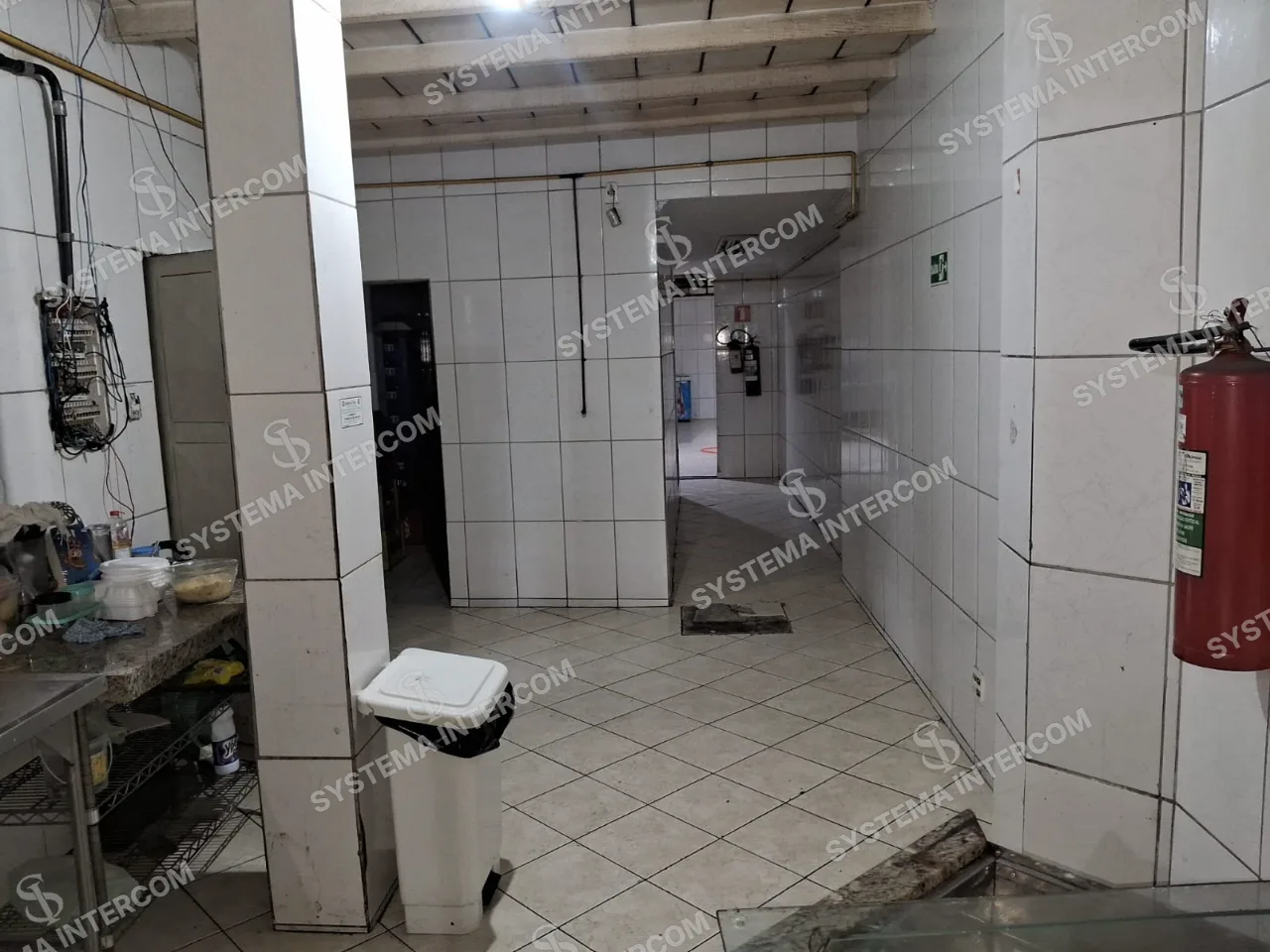 Padaria Zona Leste