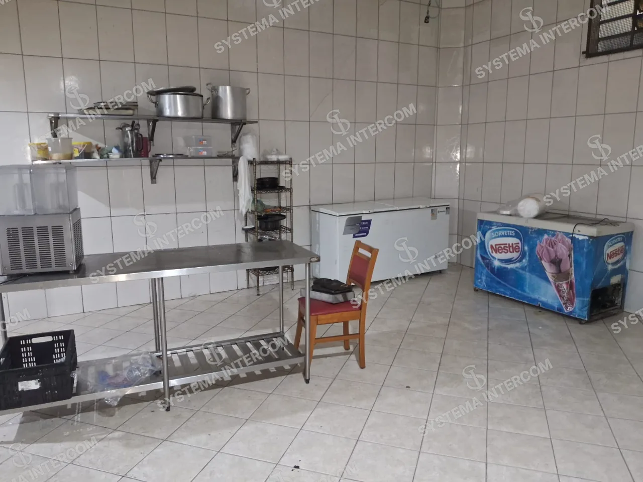 Padaria Zona Leste
