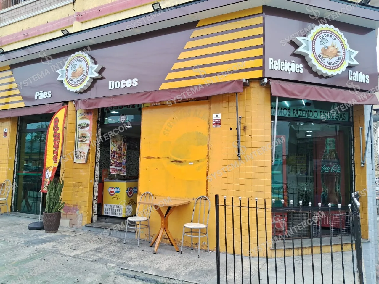 Padaria Zona Leste — foto 7