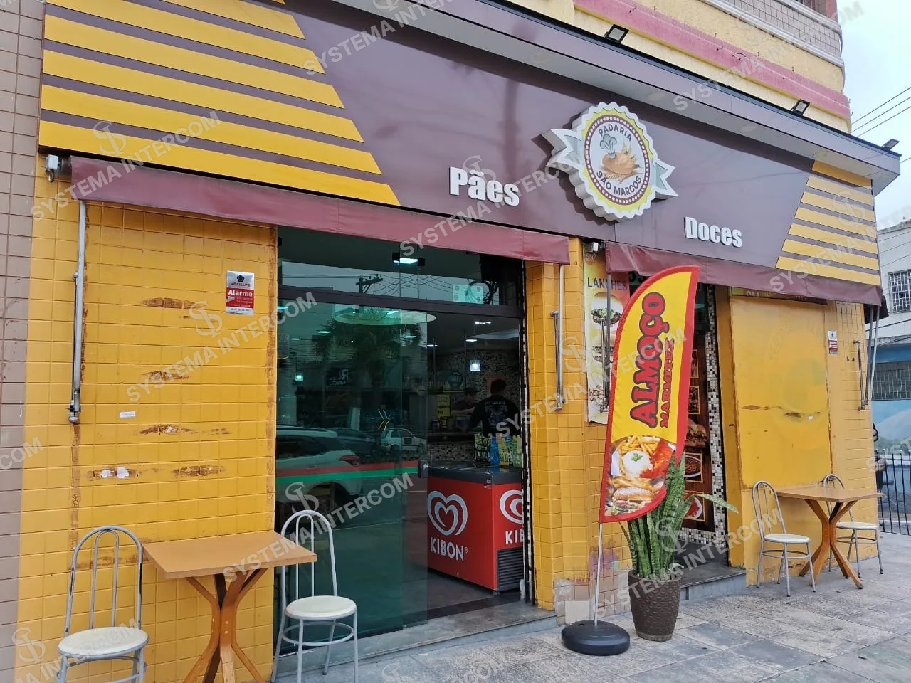 Padaria Zona Leste — foto 8