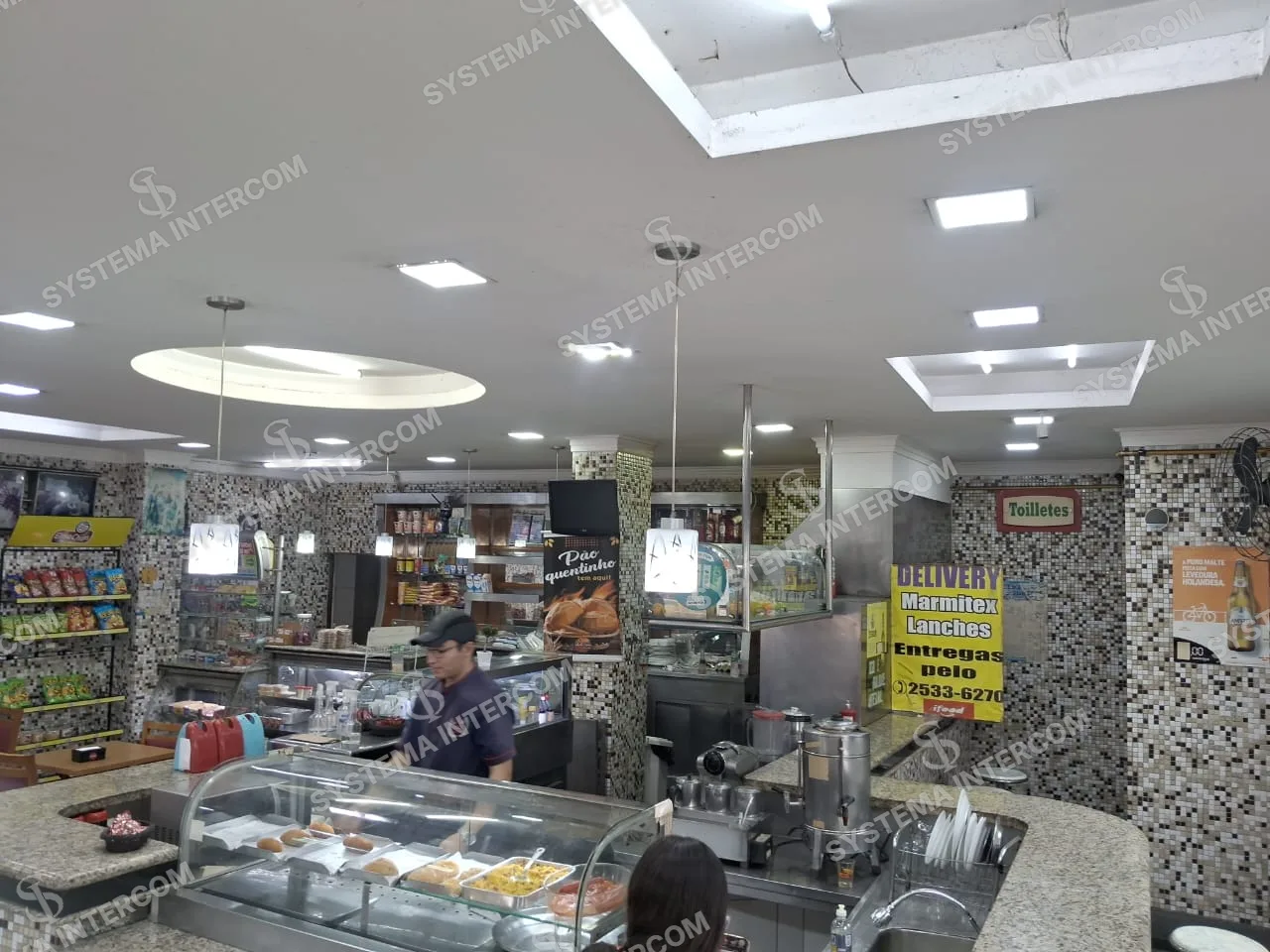 Padaria Zona Leste — foto 10