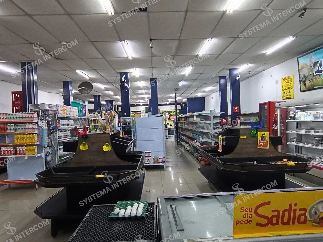 Mercado em Guarulhos — foto 8