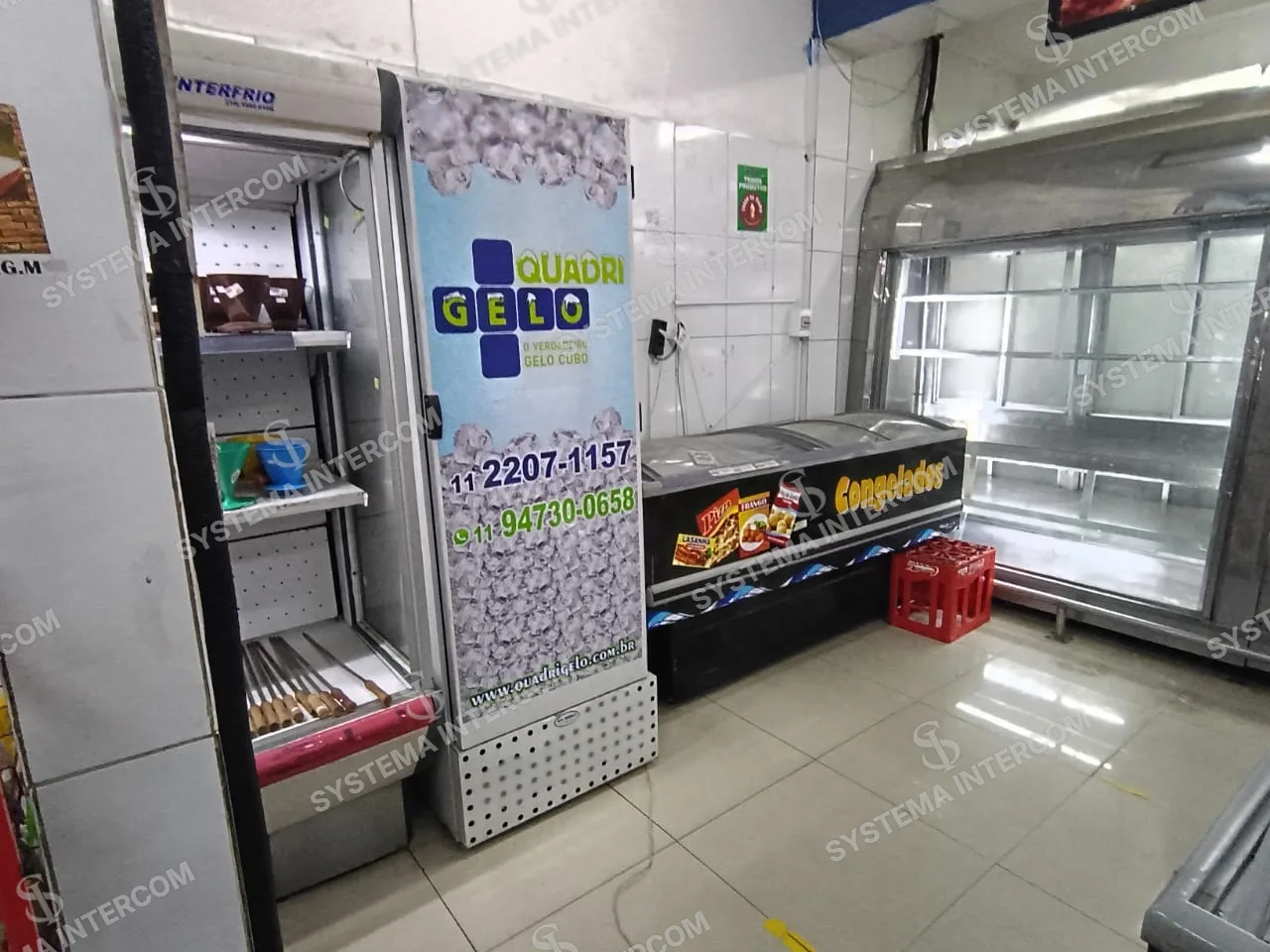 Mercado em Guarulhos — foto 9