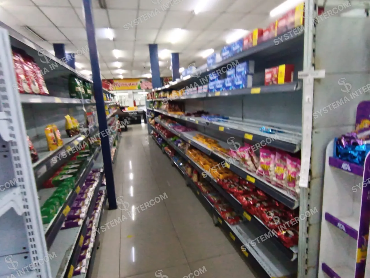Mercado em Guarulhos — foto 11