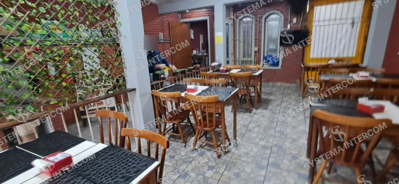 Restaurante Zona Leste