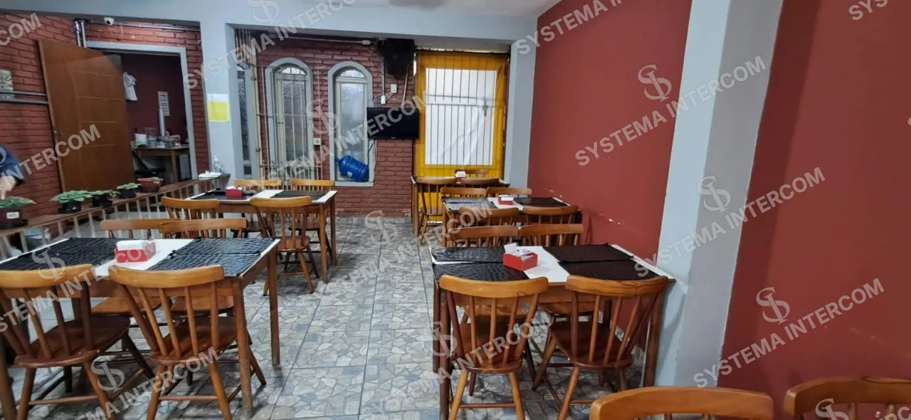 Restaurante Zona Leste