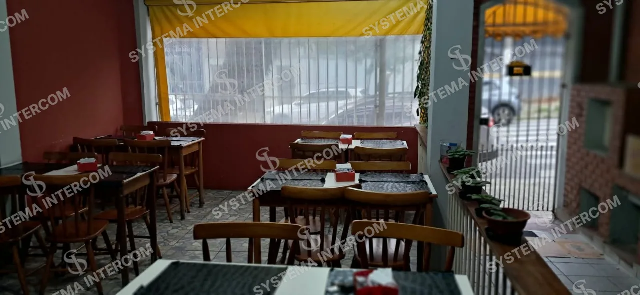 Restaurante Zona Leste