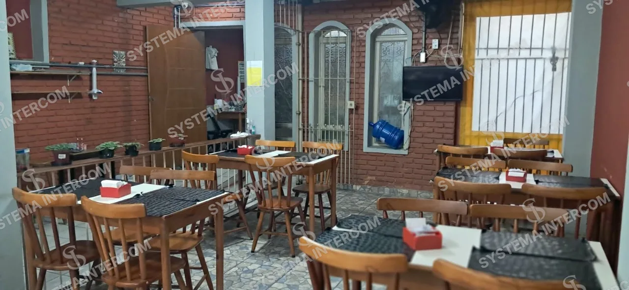 Restaurante Zona Leste