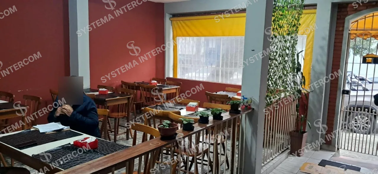 Restaurante Zona Leste — foto 7