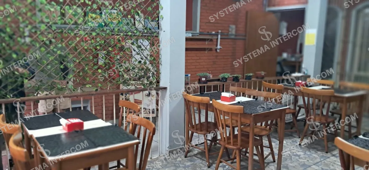 Restaurante Zona Leste — foto 12