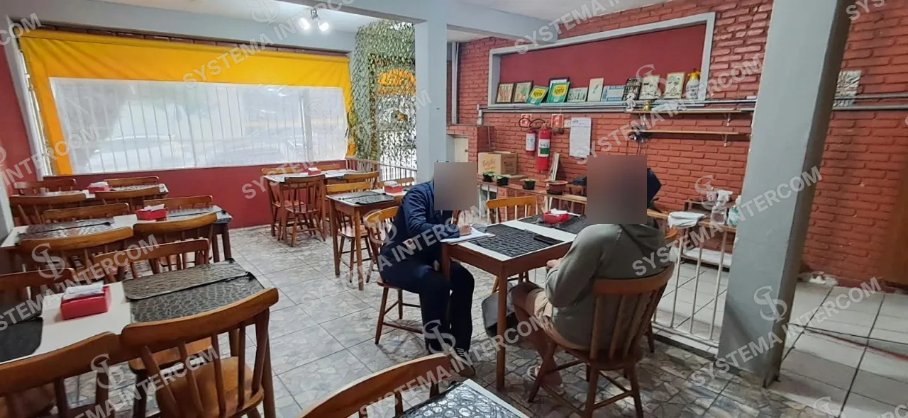 Restaurante Zona Leste — foto 15