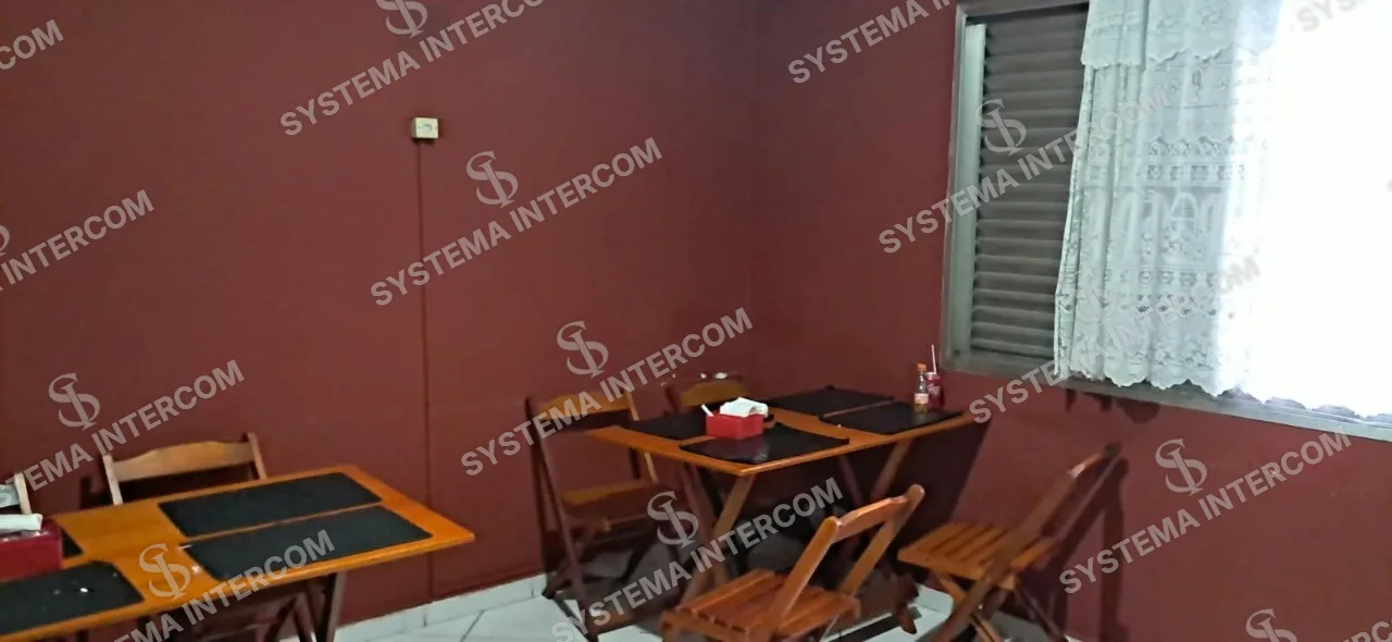 Restaurante Zona Leste — foto 16
