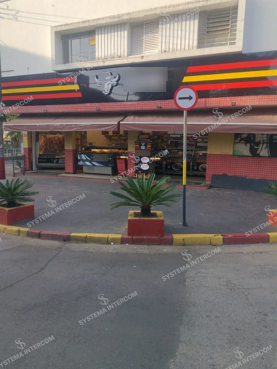 Açougue Zona Norte