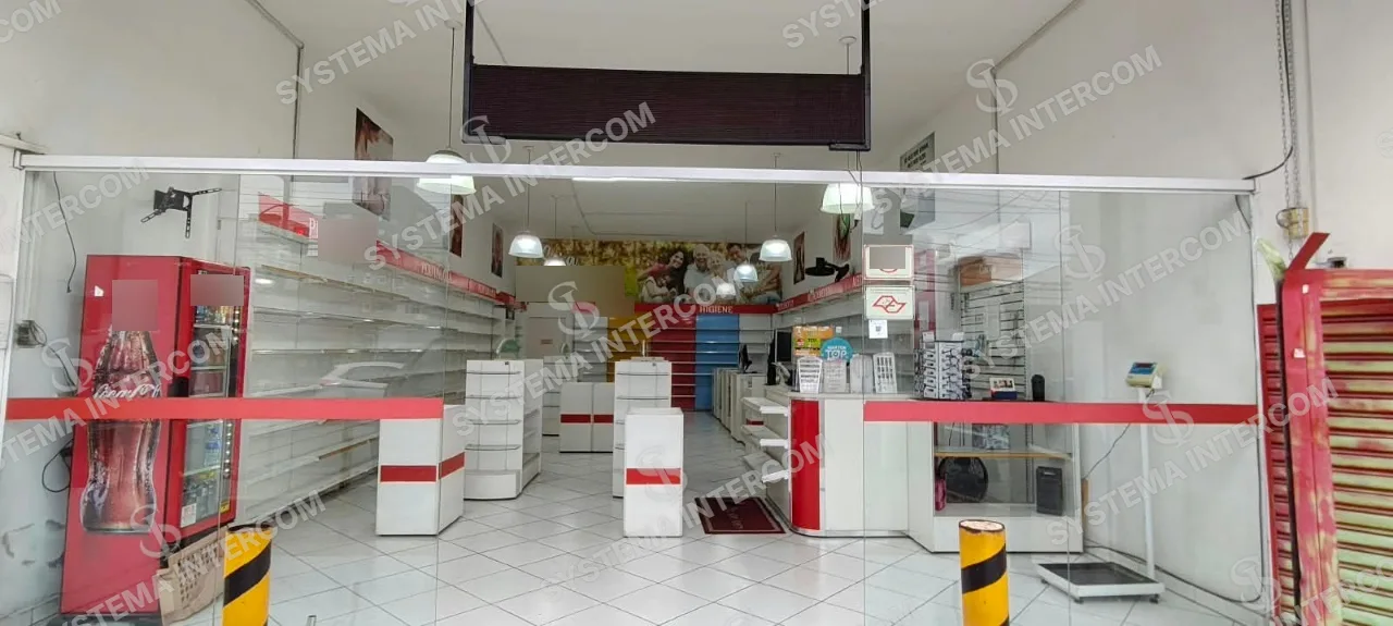 Farmacia fechada — foto 6