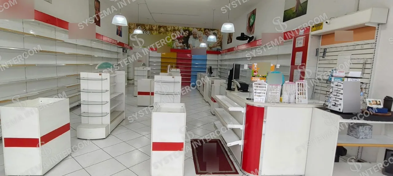Farmacia fechada — foto 7